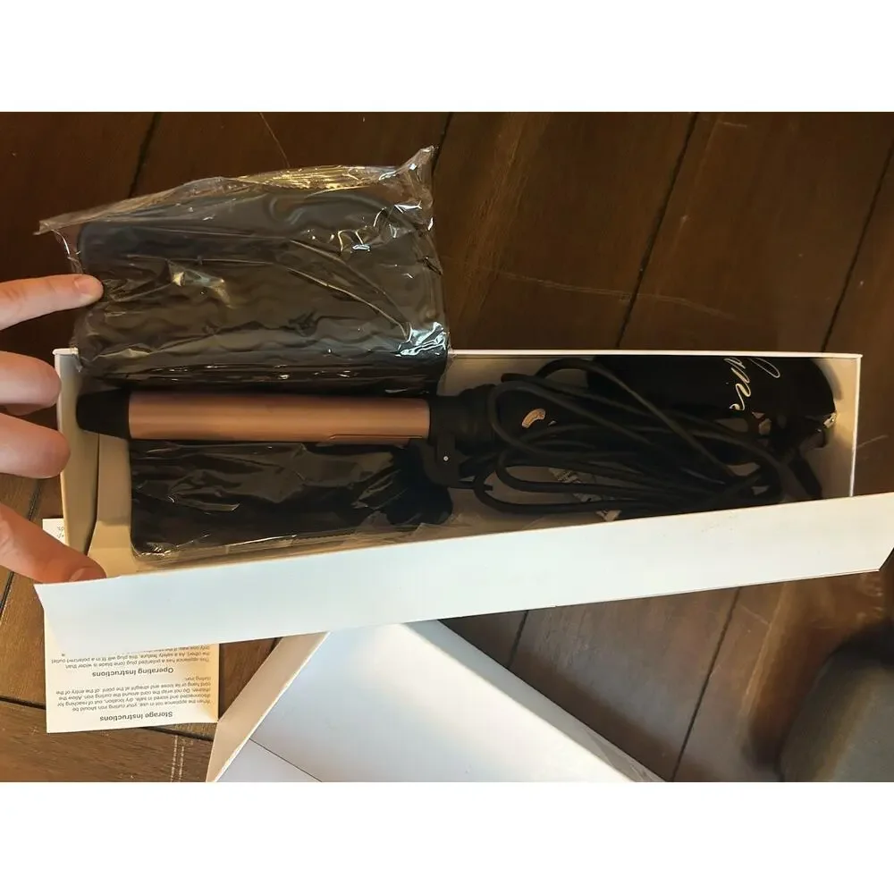 Lanvier Professional 1